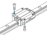 Global Standard size Model HSR